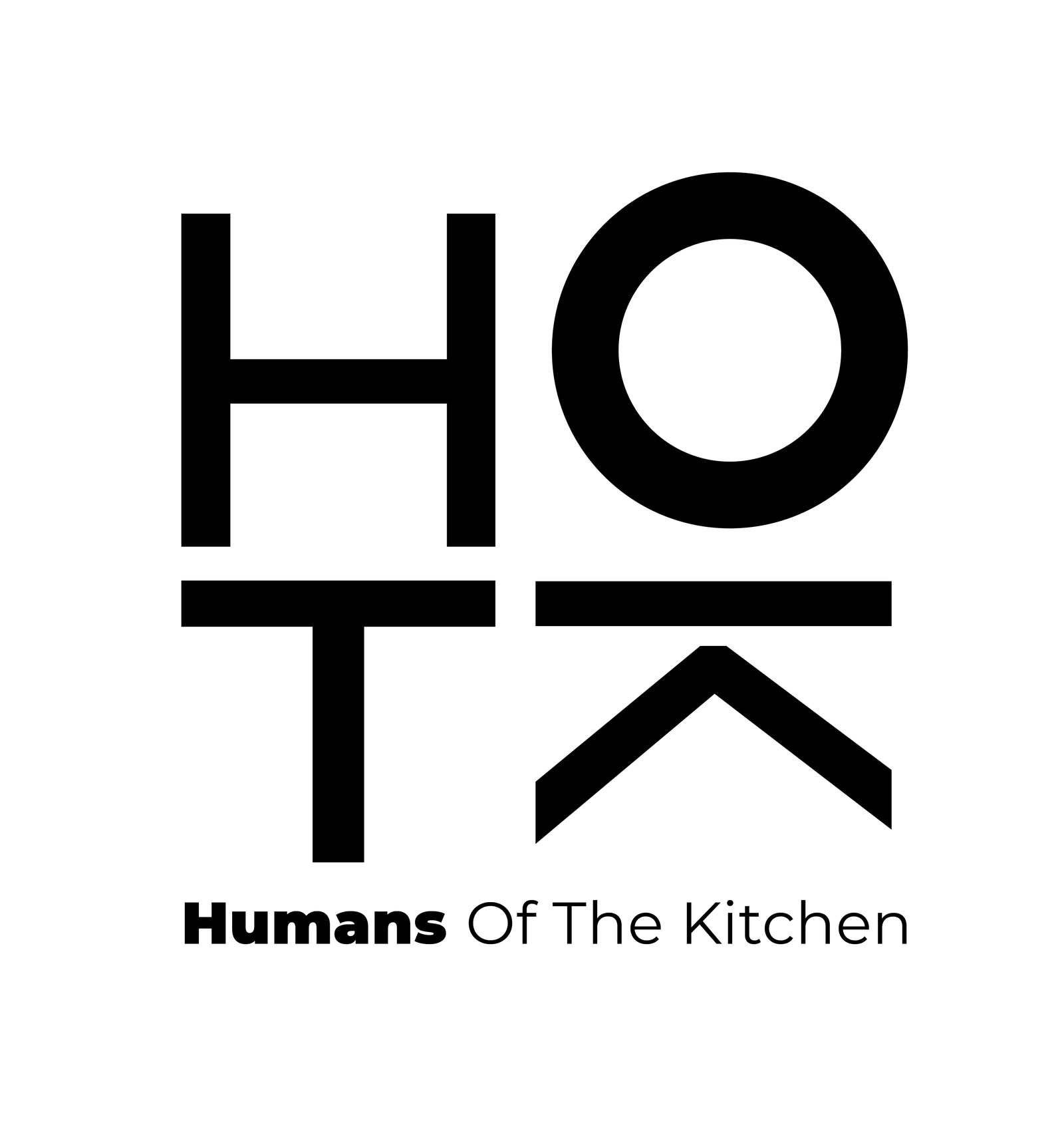 Humans of the Kitchen