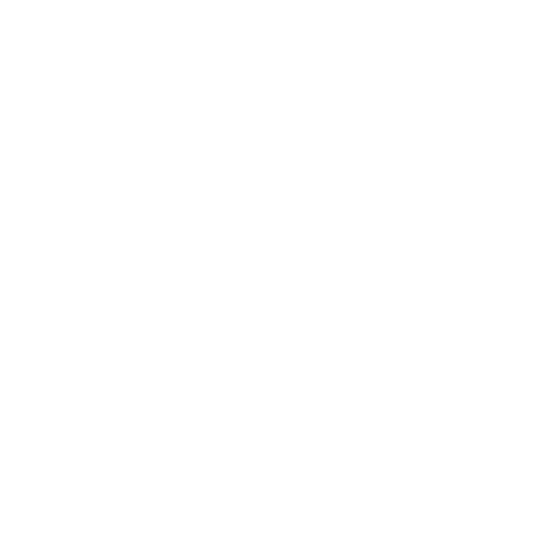 Humans of the kitchen new 2024 logo in white